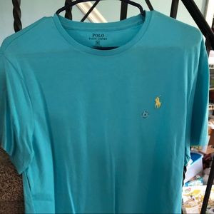 NWT Ralph Lauren Men’s T-shirt size medium